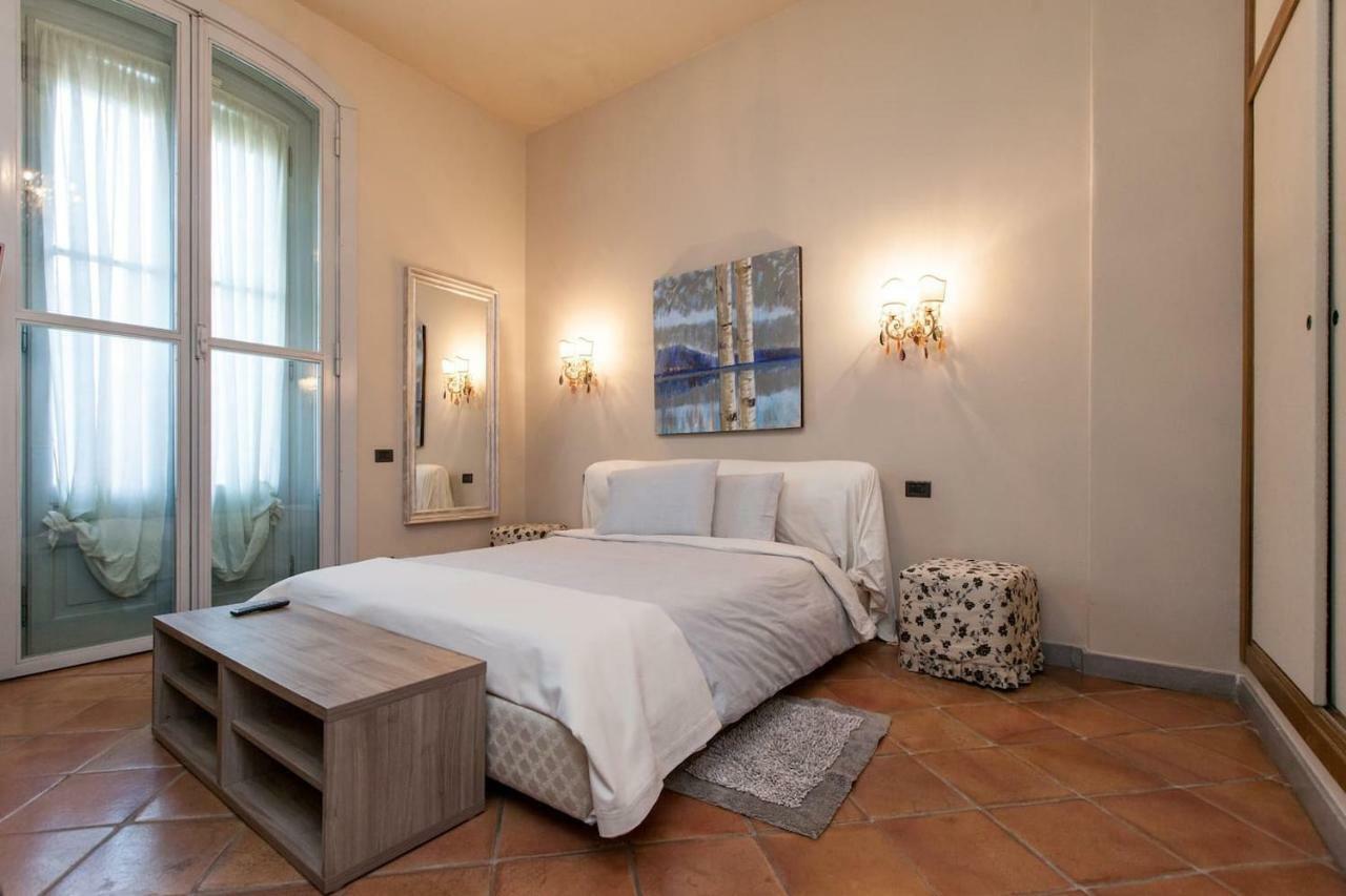 Camera Navigli Con Bagno Privato Milán Exterior foto