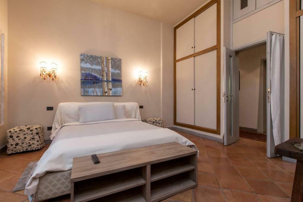 Camera Navigli Con Bagno Privato Milán Exterior foto