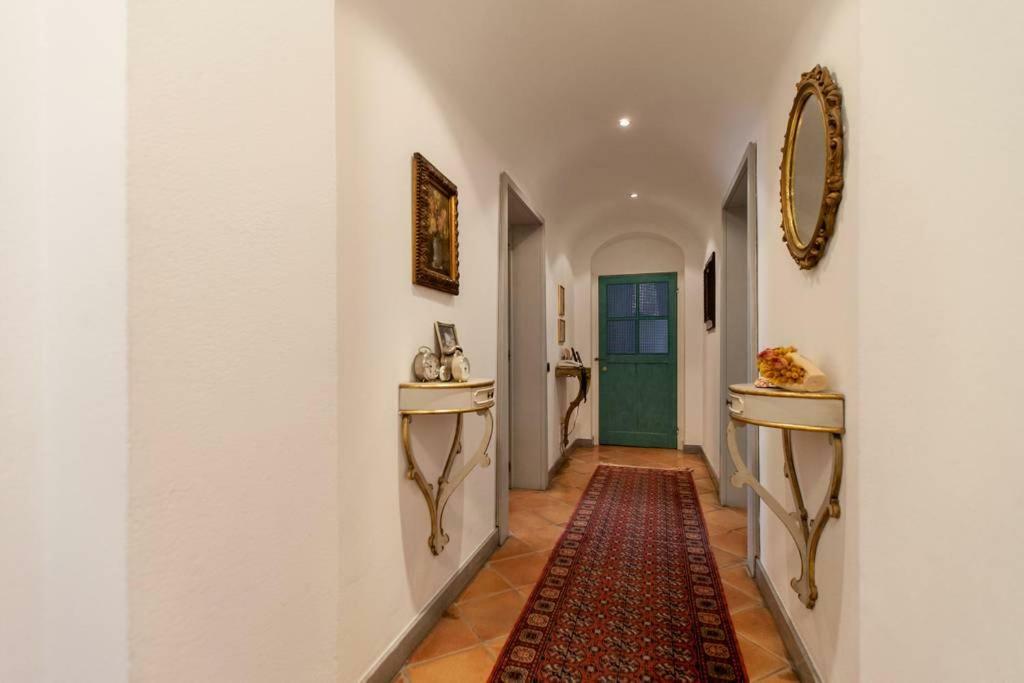 Camera Navigli Con Bagno Privato Milán Exterior foto