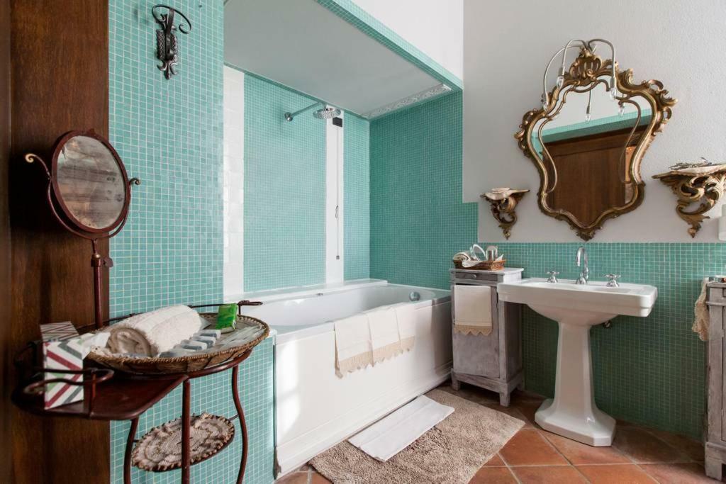 Camera Navigli Con Bagno Privato Milán Exterior foto