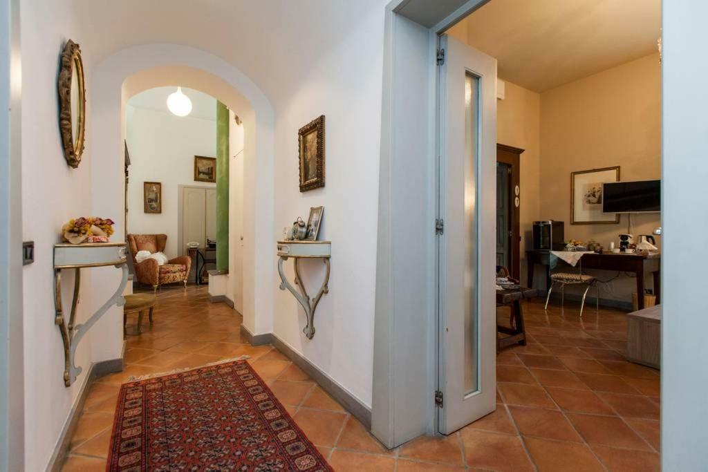 Camera Navigli Con Bagno Privato Milán Exterior foto